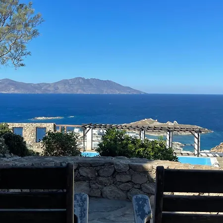 Villa Luxurious Traditional