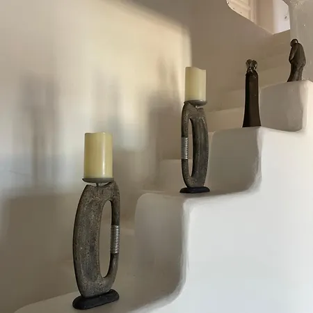 Luxurious Traditional Mykonos Town