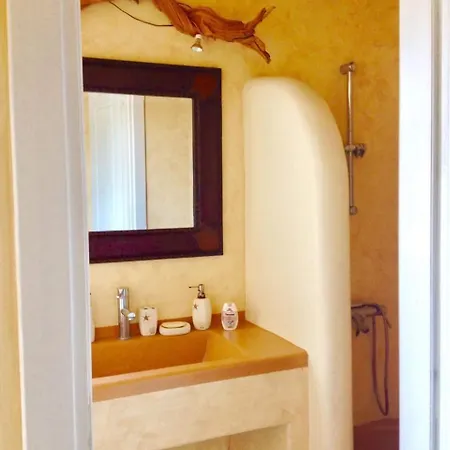 Luxurious Traditional * Mykonos Town