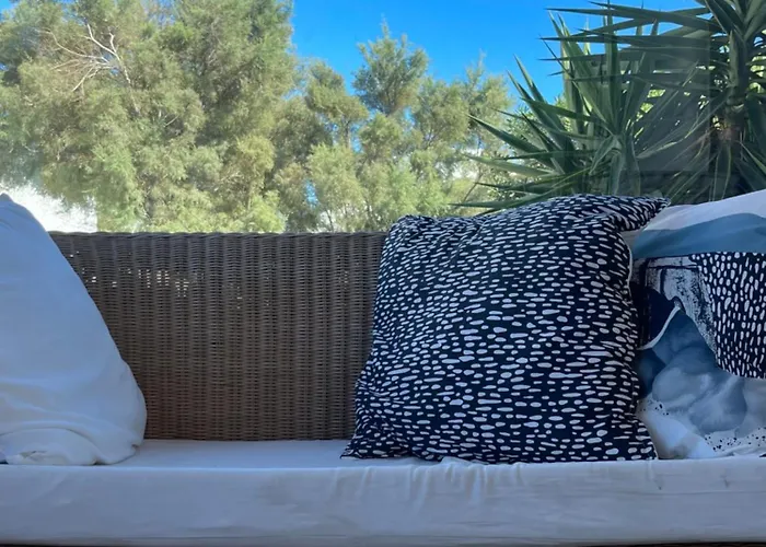 Βίλα Luxurious Traditional *