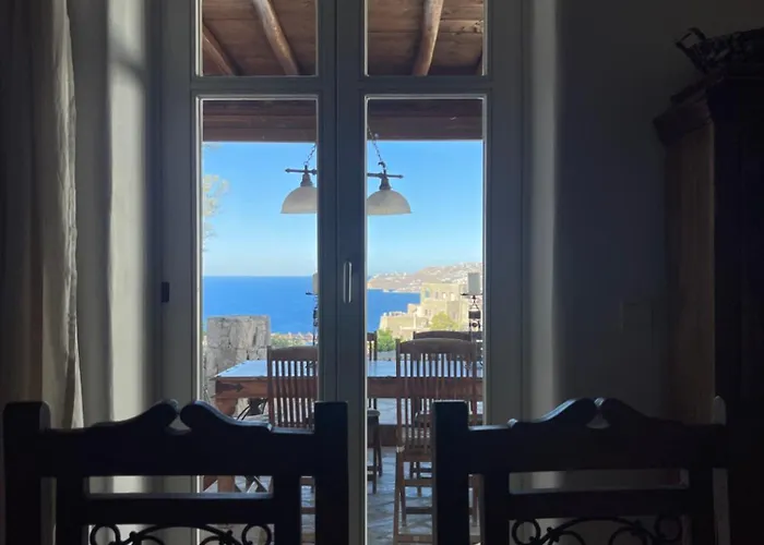 Βίλα Luxurious Traditional