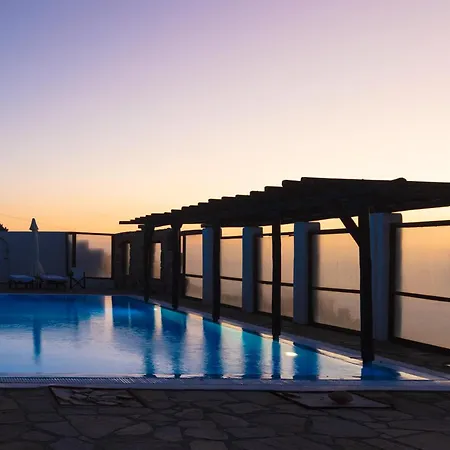 Luxurious Traditional Villa Mykonos Town