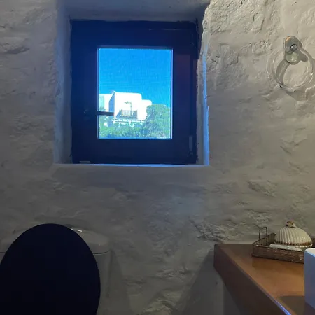 Luxurious Traditional 别墅 Mykonos Town