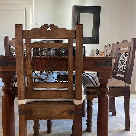 别墅 Luxurious Traditional *