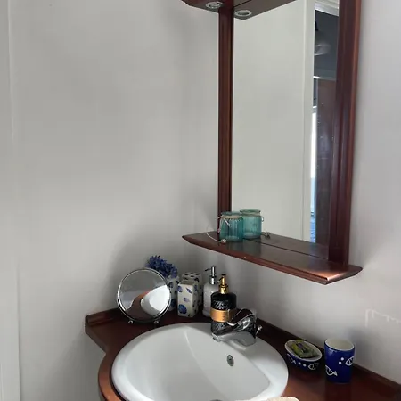 Luxurious Traditional * Mykonos Town