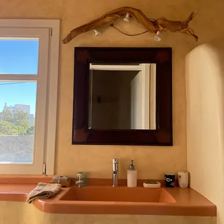 Luxurious Traditional 别墅 Mykonos Town