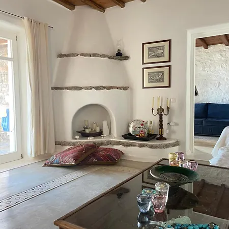 Luxurious Traditional *