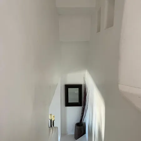 别墅 Luxurious Traditional Mykonos Town