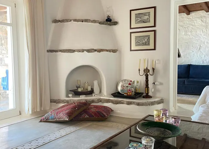 Luxurious Traditional *