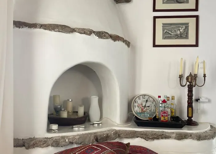 Luxurious Traditional Villa