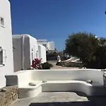 Willa Luxurious Traditional Mykonos Town