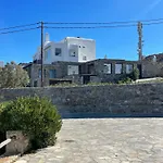Luxurious Traditional Willa Mykonos Town