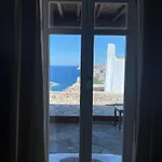Willa Luxurious Traditional Mykonos Town