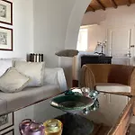 Luxurious Traditional Willa Mykonos Town