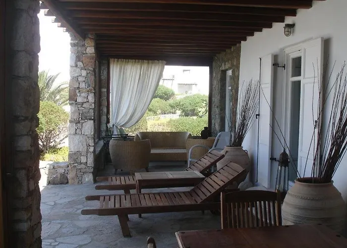 Luxurious Traditional Villa *